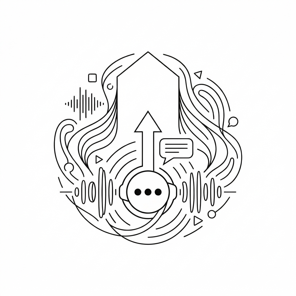 SpeakWhenSpoken2 voice AI agent