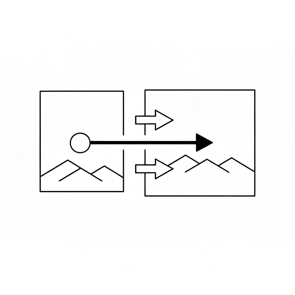 Adversarial FGSM patches