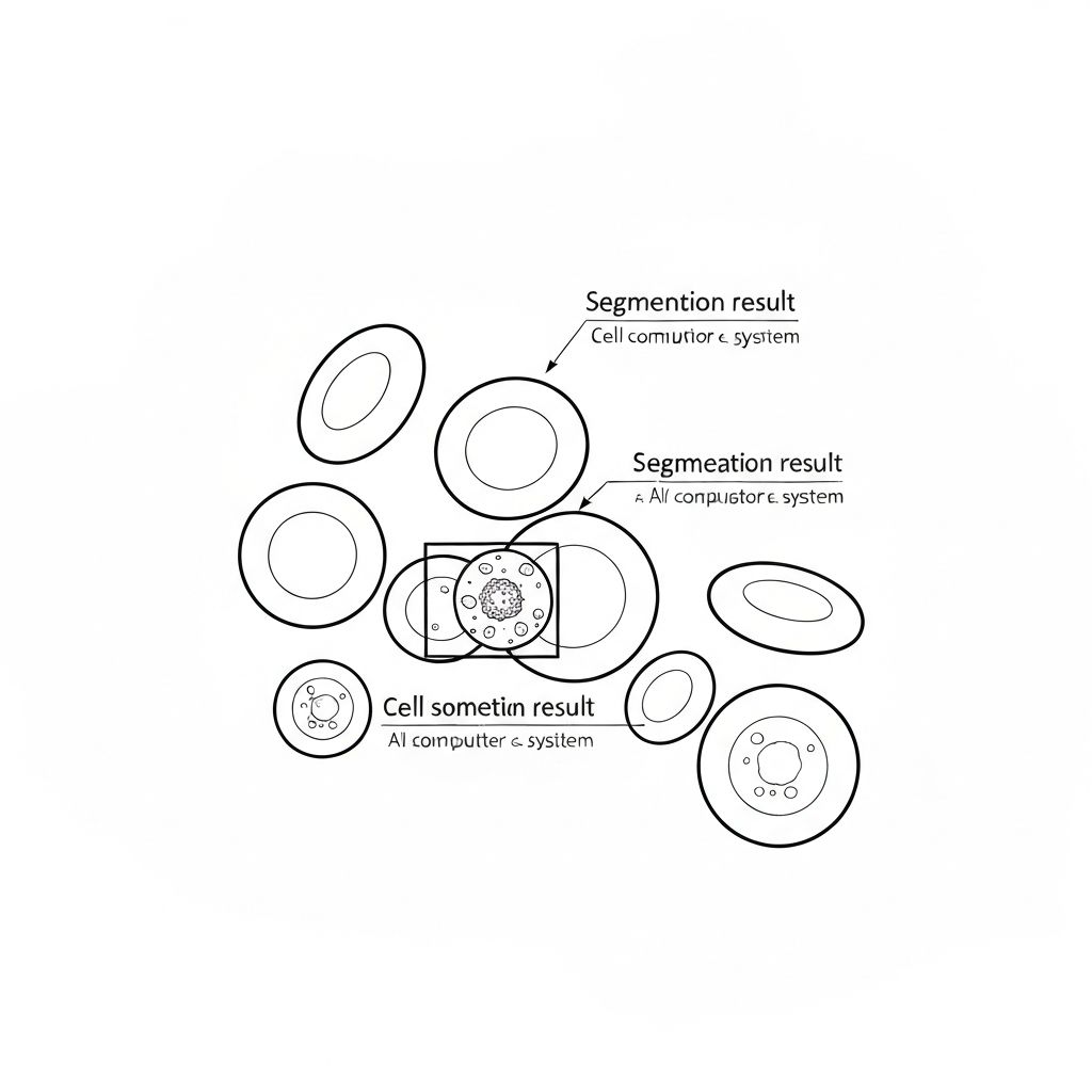 Anemia cell detection