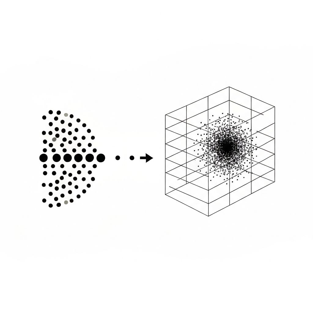 Dimensionality reduction XAI