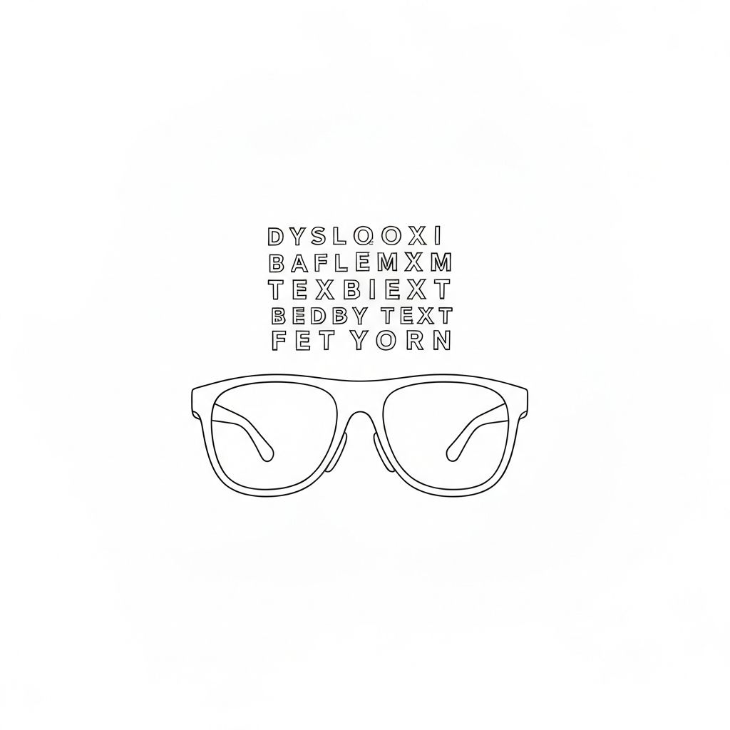XR Dyslexia-Friendly Text Detector